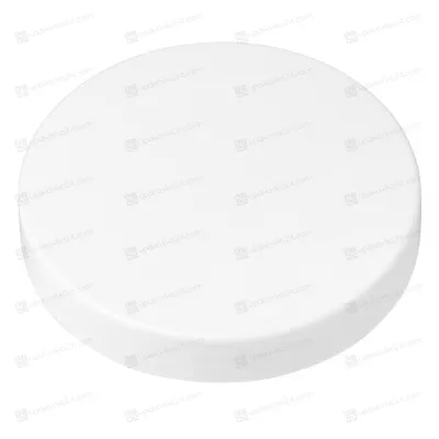 Крышка 70/400 белая глянцевая К53 WG