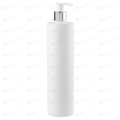 Флакон 500 мл 24/410 HDPE белый SP500W (паллет)
