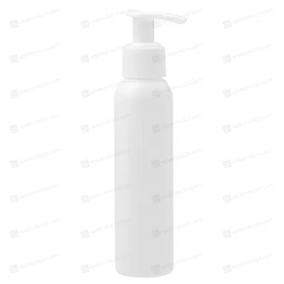 Флакон 100 мл 24/410 белый HDPE BP1907