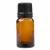 Флакон стеклянный 10 мл 18/410 коричневый 490101 (спайка 285 шт.)