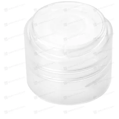 Флип-топ 24/410 натуральный глянцевый BC2274