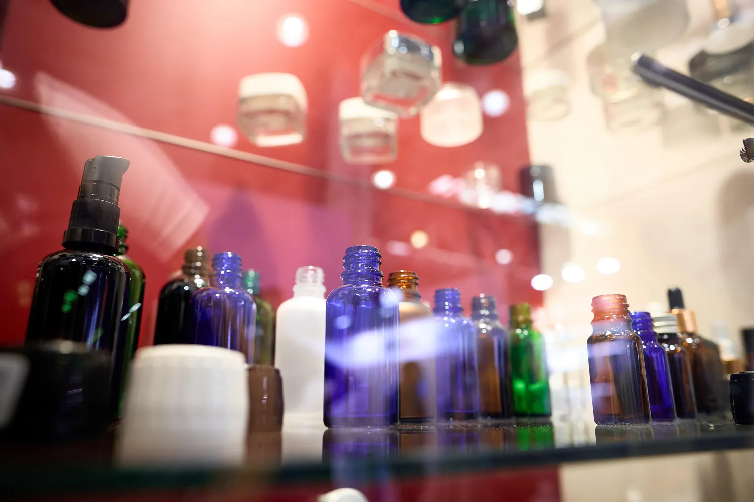 Немного о выставке RosUpack2021 (+фото и видео)