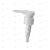 Дозатор 28/410 белый P508 ROSA SHAMPOO  (длина трубки 220 мм)