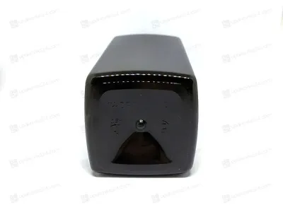 Флакон 250 мл 28/410 РЕТ  черный BP6791