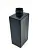 Флакон 200 мл 24/410 HDPE черный матовый  QD200B