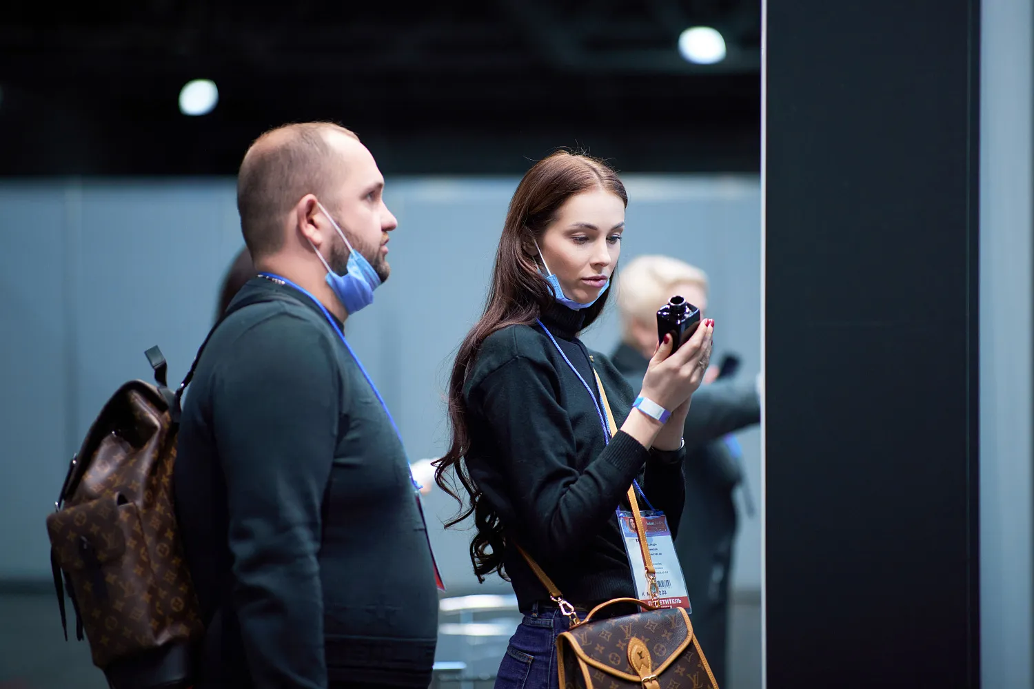 InterCharm Осень 2021 