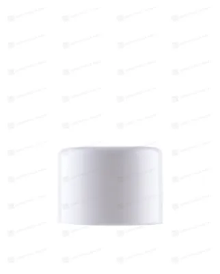 Крышка 20/410 белая BC3284