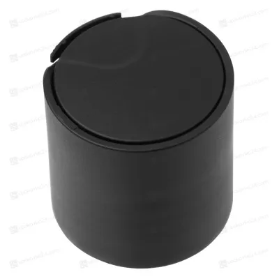 Диск-топ 24/410 с КПВ черный матовый BC4043
