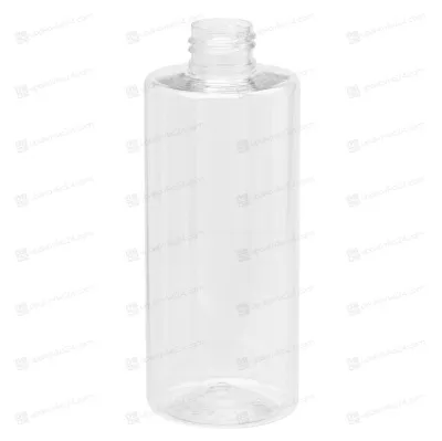 Флакон 250 мл 24/410 натуральный РЕТ BP5625 (паллета)