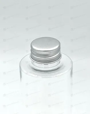 Крышка 24/410 алюминиевая винтовая  HY-L3