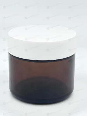 Крышка винтовая 53/400 белая глянцевая 50ZGZWС