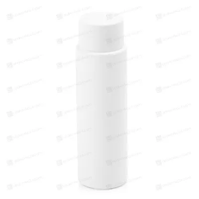 Флакон 50 мл 24/410 белый  HDPE BP3272