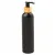 Флакон 200 мл 24/410 черный HDPE BP1886