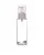 Флакон GlassPolymer 50 мл 20/410 натуральный BP2984