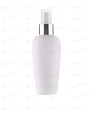 Флакон 125 мл 24/410 белый HDPE BP4332