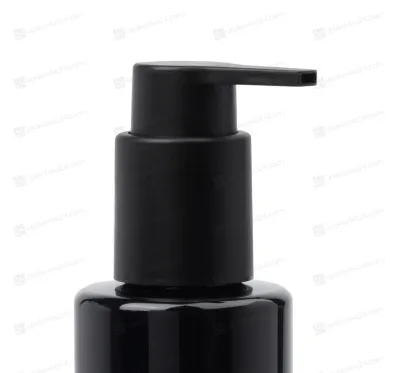 Дозатор черный 24/410 с клипсой, бесконтактный (трубка 200 мм) EF-R11