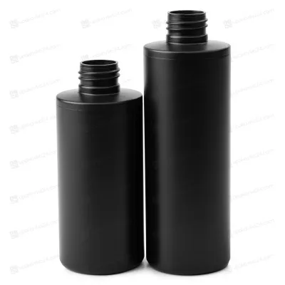 Флакон 200 мл. 24/410 черный HDPE BP3128