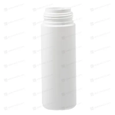 Флакон 150 мл белый HDPE 43/400 BP3218