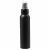 Флакон 100 мл 24/410 черный  HDPE BP1907