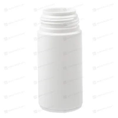 Флакон белый  100 мл 43/400 BP3217