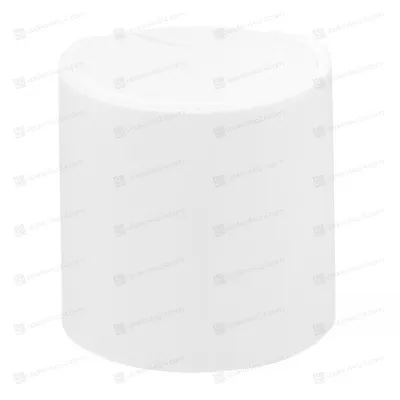 Диск-топ 24/410 с КПВ белый матовый BC4043