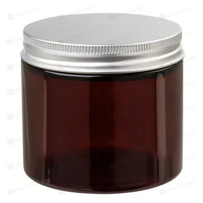 Крышка 70/400 алюминиевая серебряная EF-C23S