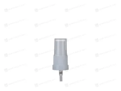 Спрей белый 18/410 с КПВ FMA01W