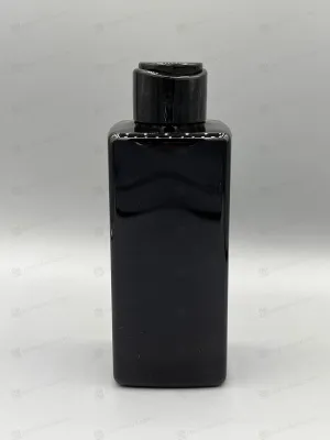 Флакон 250 мл 28/410 РЕТ  черный BP6791