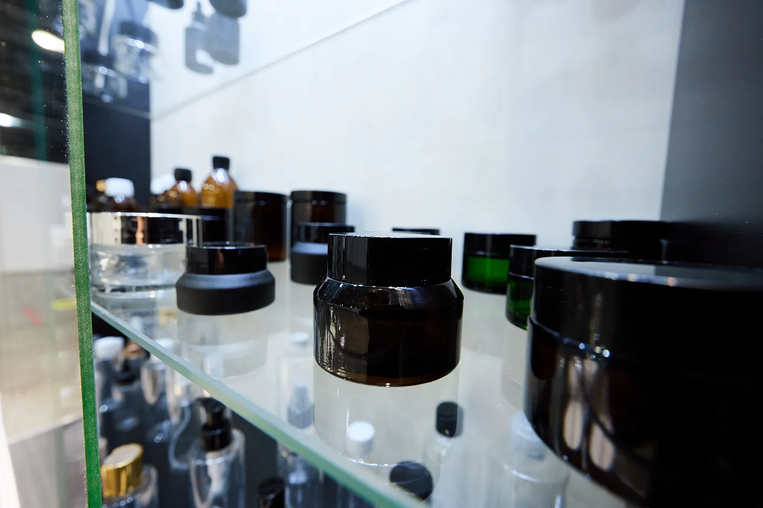 InterCharm Осень 2021 