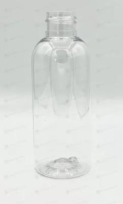 Флакон 150 мл 24/410 натуральный РЕТ B150N (паллета)