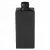 Флакон 200 мл 24/410 HDPE черный матовый  QD200B
