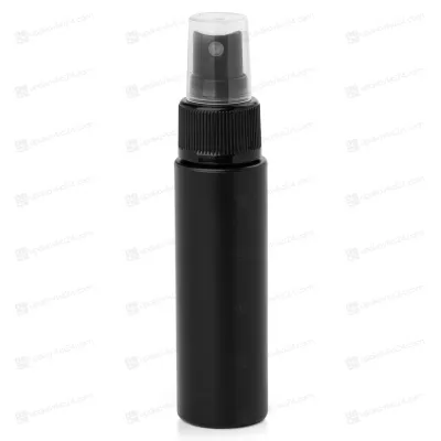 Флакон 50 мл 24/410 черный HDPE BP3272