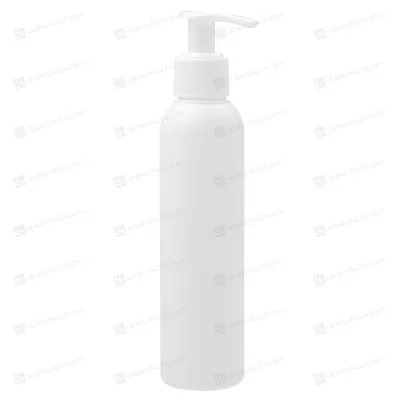 Флакон 150 мл 24/410 белый HDPE  BP1896