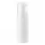 Флакон 125 мл. белый HDPE 43/400 ALBICO125W