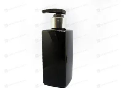 Флакон 250 мл 28/410 РЕТ  черный BP6791