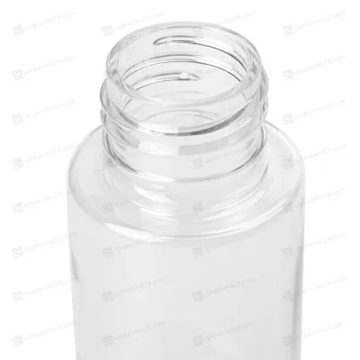 Флакон 50 мл PET 24/410 прозрачный BJ005024.001