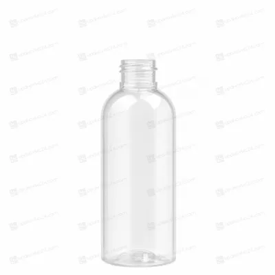 Флакон 100 мл 24/410 натуральный РЕТ B100N (паллета)