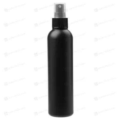 Флакон 200 мл 24/410 черный HDPE BP1886