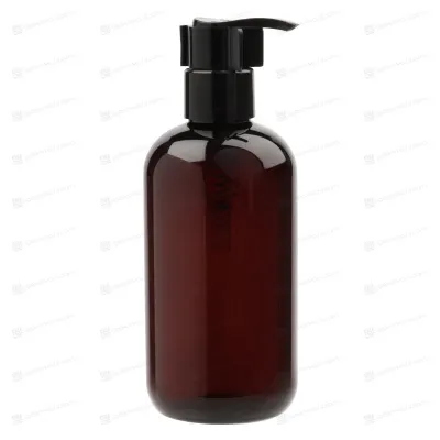 Клипса для дозаторов LILAC P507 черная