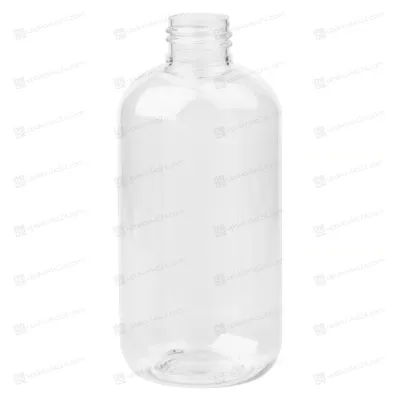 Флакон 250 мл 24/410 натуральный РЕТ BP3160 (паллета)