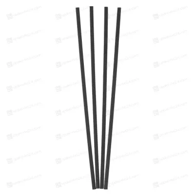 Палочки для диффузора черный (фибра) 250 мм. stickf250b