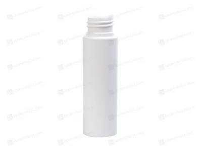 Флакон 50 мл 24/410 белый  HDPE BP3272