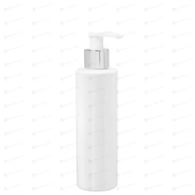 Флакон 200 мл 24/410 белый РЕТ S200W (паллета)