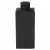 Флакон 200 мл 24/410 HDPE черный матовый  QD200B