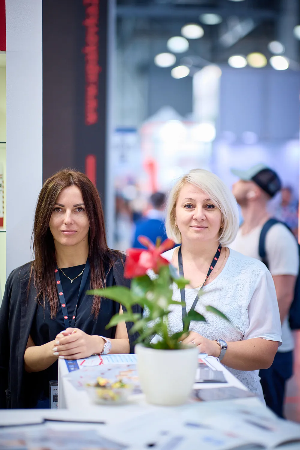 Немного о выставке RosUpack2021 (+фото и видео)