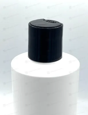 Флакон 500 мл 28/410 белый НDPE  BP6608