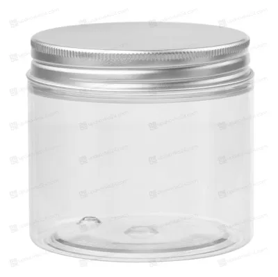 Крышка 70/400 алюминиевая серебряная EF-C23S Крышка 70/400 алюминиевая серебряная EF-C23S