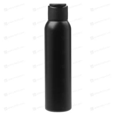 Флакон 100 мл 24/410 черный  HDPE BP1907
