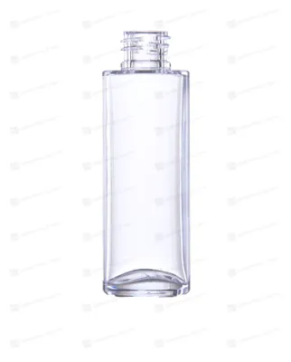 Флакон GlassPolymer 50 мл 20/410 натуральный BP2984