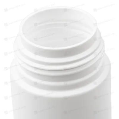 Флакон 150 мл белый HDPE 43/400 BP3218